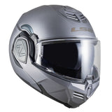 LS2 FF906 ADVANT MODULAR HELMET