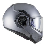 LS2 FF906 ADVANT MOTORCYCLE MODULAR HELMET