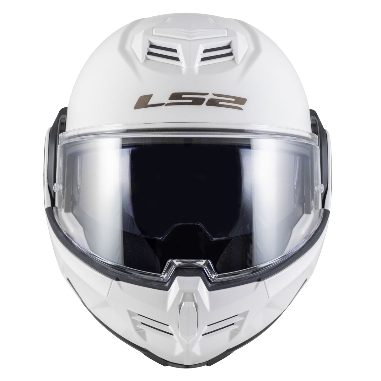 LS2 FF906 ADVANT MOTORCYCLE MODULAR HELMET