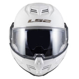 LS2 FF906 ADVANT MOTORCYCLE MODULAR HELMET