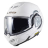 LS2 FF906 ADVANT MODULAR HELMET