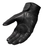 LS2 FLOW MAN MOTORCYCLE GLOVES
