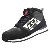 LS2 NOVA MAN MOTORCYCLE BOOTS