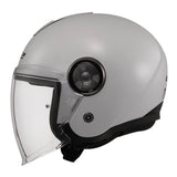 LS2 OF620 CLASSY MOTORCYCLE OPEN FACE HELMET