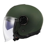 LS2 OF620 CLASSY OPEN FACE HELMET