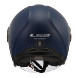 LS2 OF620 CLASSY OPEN FACE HELMET