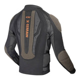 LS2 X-TERRAIN LADY MOTORCYCLE JACKET