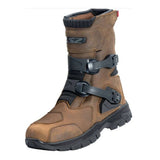 LS2 ADVENTURE WATERPROOF MAN MOTORCYCLE BOOTS