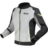 LS2 AIRY EVO LADY MOTORCYCLE MESH JACKET