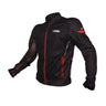 LS2 AIRY EVO MAN MOTORCYCLE RIDING JACKET