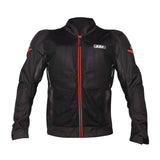 LS2 AIRY EVO MAN MOTORCYCLE RIDING JACKET