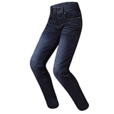LS2 BRADFORD LADY MOTORCYCLE JEANS