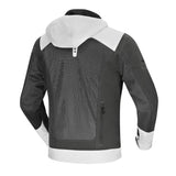 LS2  BOLTON AIR MAN MOTORCYCLE JACKET