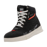 LS2 CHROME MAN MOTORCYCLE SHOES