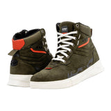 LS2 CHROME MAN MOTORCYCLE SHOES