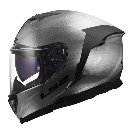 LS2 FF818 STORM III MOTORCYCLE FULL FACE HELMET