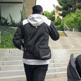 LS2 FREEDOM RIDER WAIST BAG - 3L