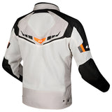 LS2 GARDA AIR MOTORCYCLE LADY MESH JACKET