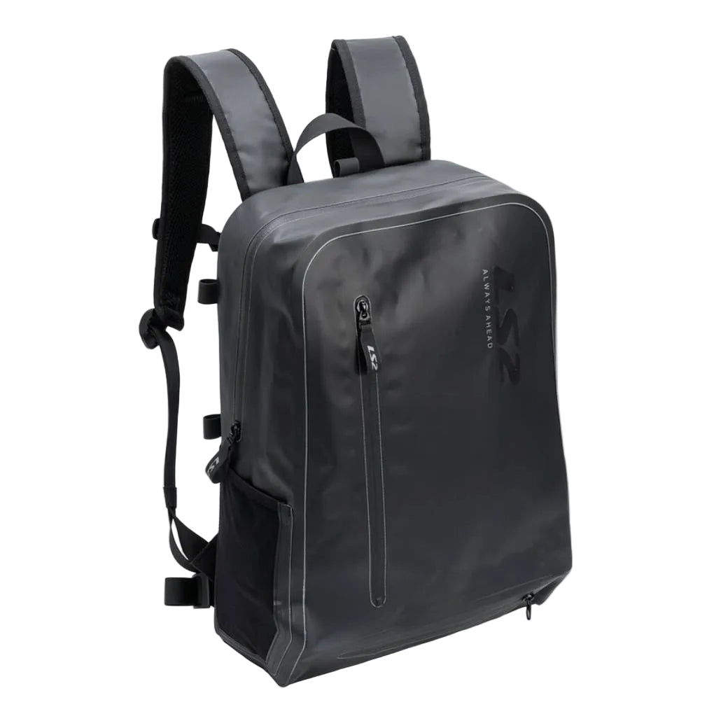 LS2 MOVE AHEAD WATERPROOF RIDER BACKPACK - 20L