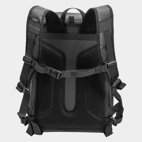LS2 MOVE AHEAD WATERPROOF RIDER BACKPACK - 20L