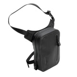 LS2 MOVE AHEAD WATERPROOF RIDER LEG BAG - 1.7L