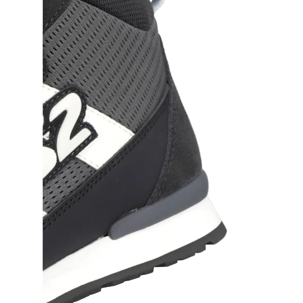 LS2 NOVA MAN MOTORCYCLE BOOTS