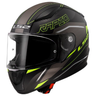 LS2 FF353 RAPID II MOTORCYCLE FULL FACE HELMET