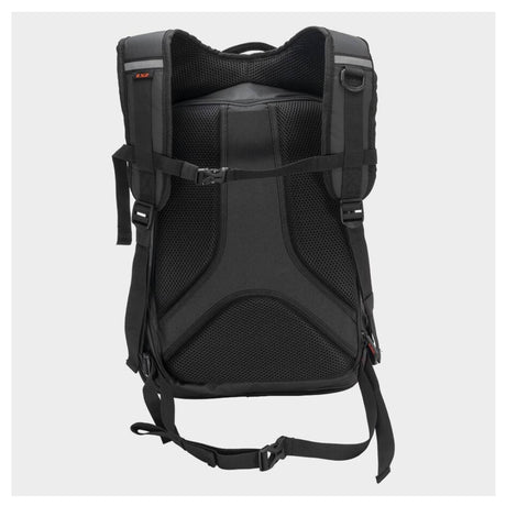 LS2 SHIELD MOTORCYCLE RIDER BACKPACK - 25L