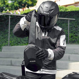 LS2 SHIELD RIDER SHOULDER BAG - 4L