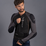 LS2 X-ARMOR MAN JACKET