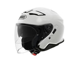 SHOEI J-CRUISE 3 MOTORCYCLE OPEN FACE HELMET