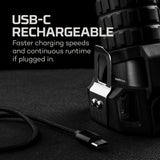 NEBO LUXTREME SL25R 500 LUMEN
