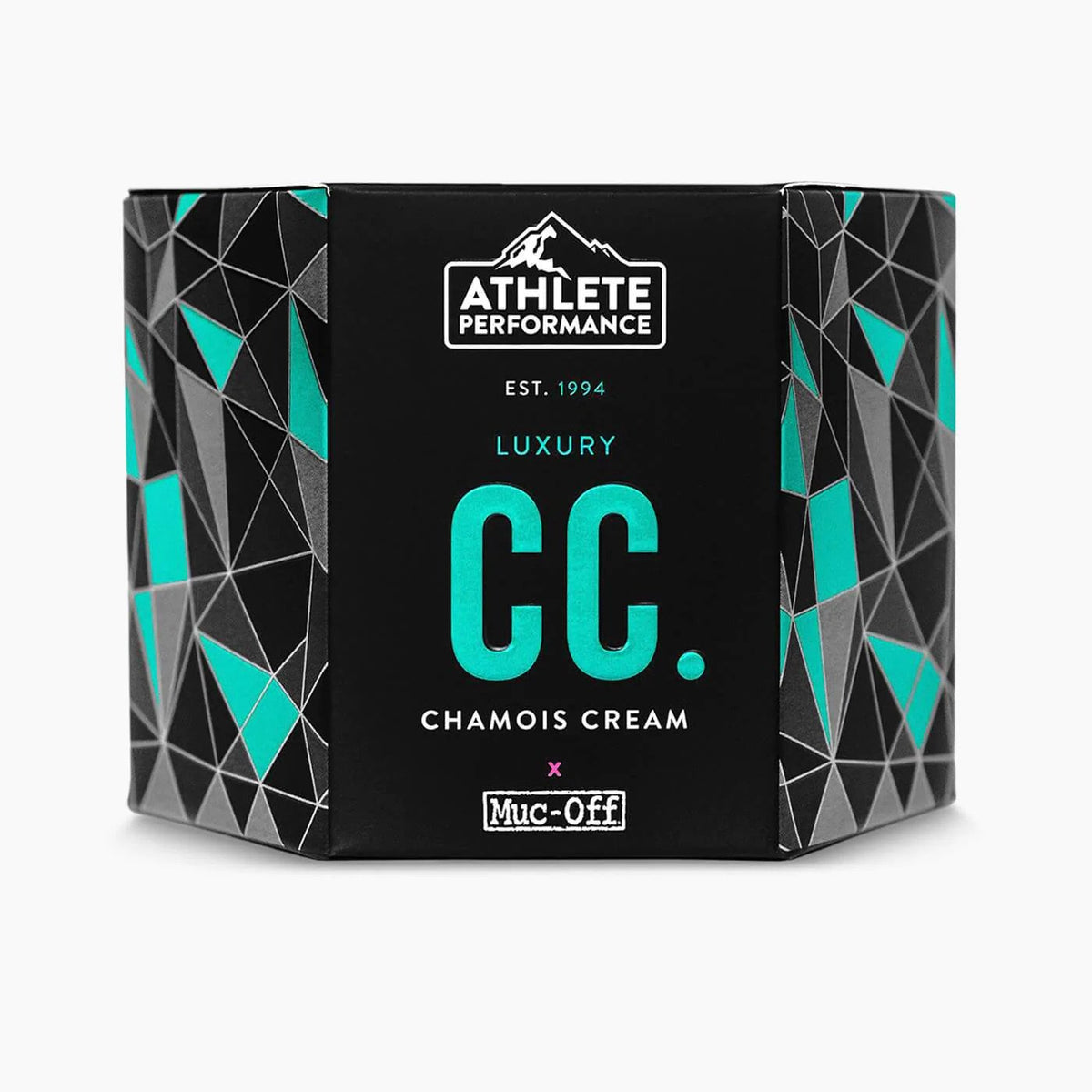 MUC-OFF BIKE ANTI BACTERIAL CHAMOIS CREAM