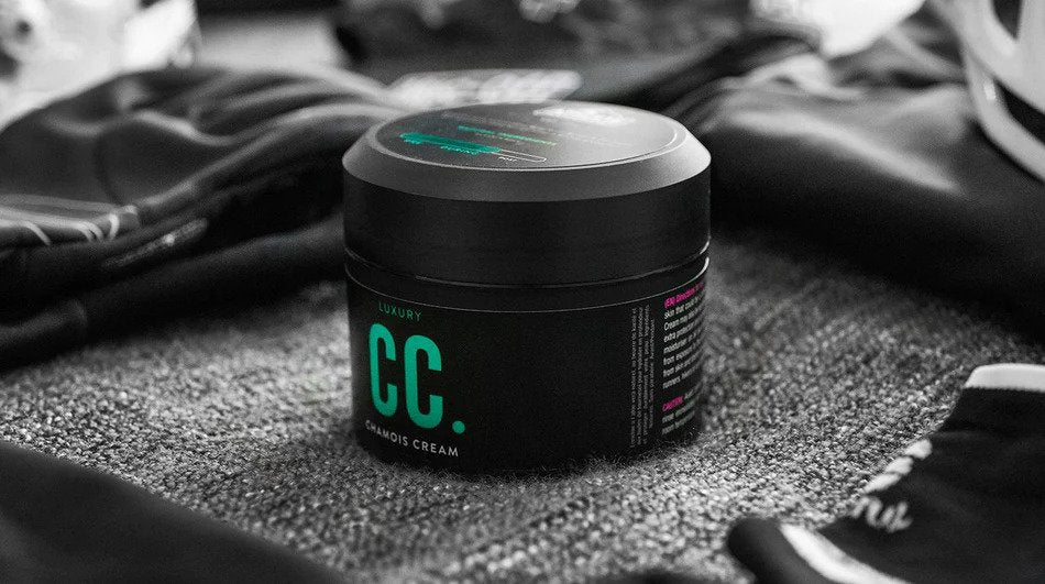MUC-OFF BIKE ANTI BACTERIAL CHAMOIS CREAM