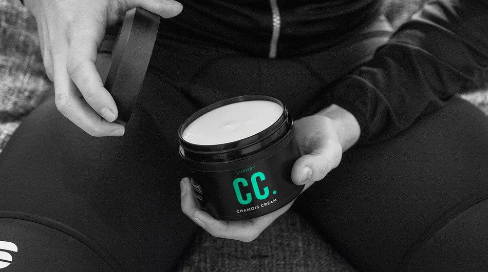 MUC-OFF BIKE ANTI BACTERIAL CHAMOIS CREAM