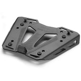 GIVI M8 ALUMINUM MONOKEY PLATE FOR FZ AND SR