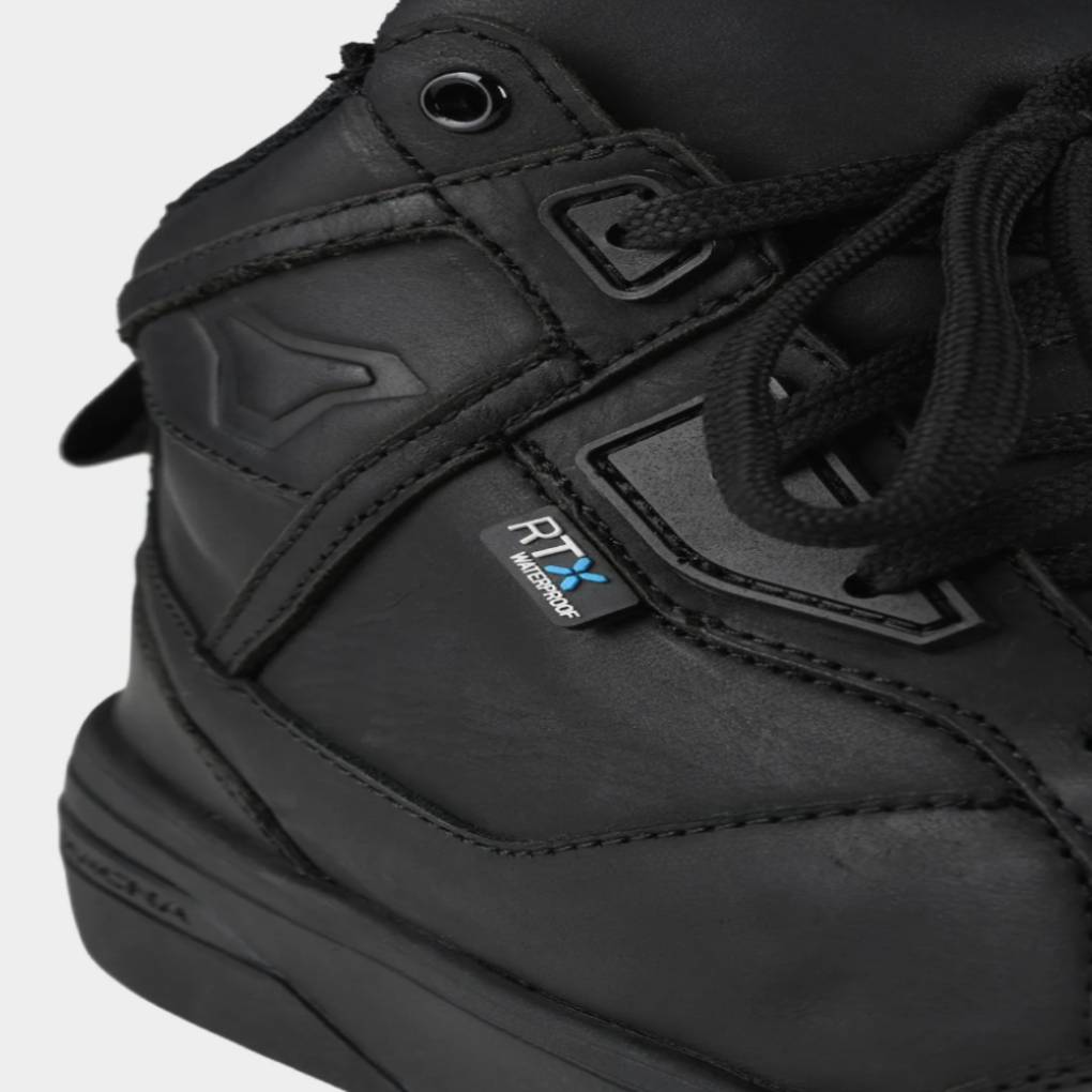 MACNA CITEON RTX WATERPROOF MOTORCYCLE SHOES