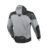 MACNA DISTEC MOTORCYCLE JACKET