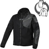 MACNA DISTEC MOTORCYCLE JACKET for WOMEN