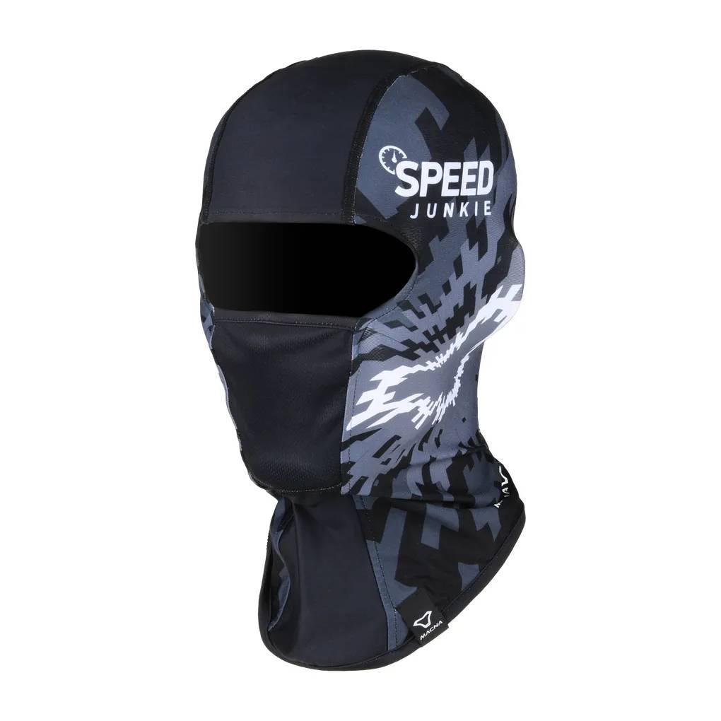 MACNA MANE HELMET BALACLAVA