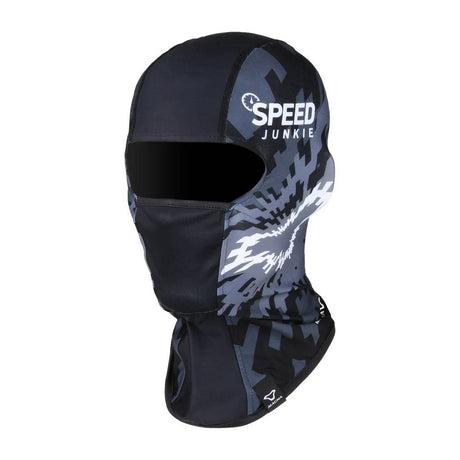 MACNA MANE HELMET BALACLAVA