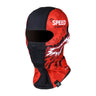 MACNA MANE HELMET BALACLAVA