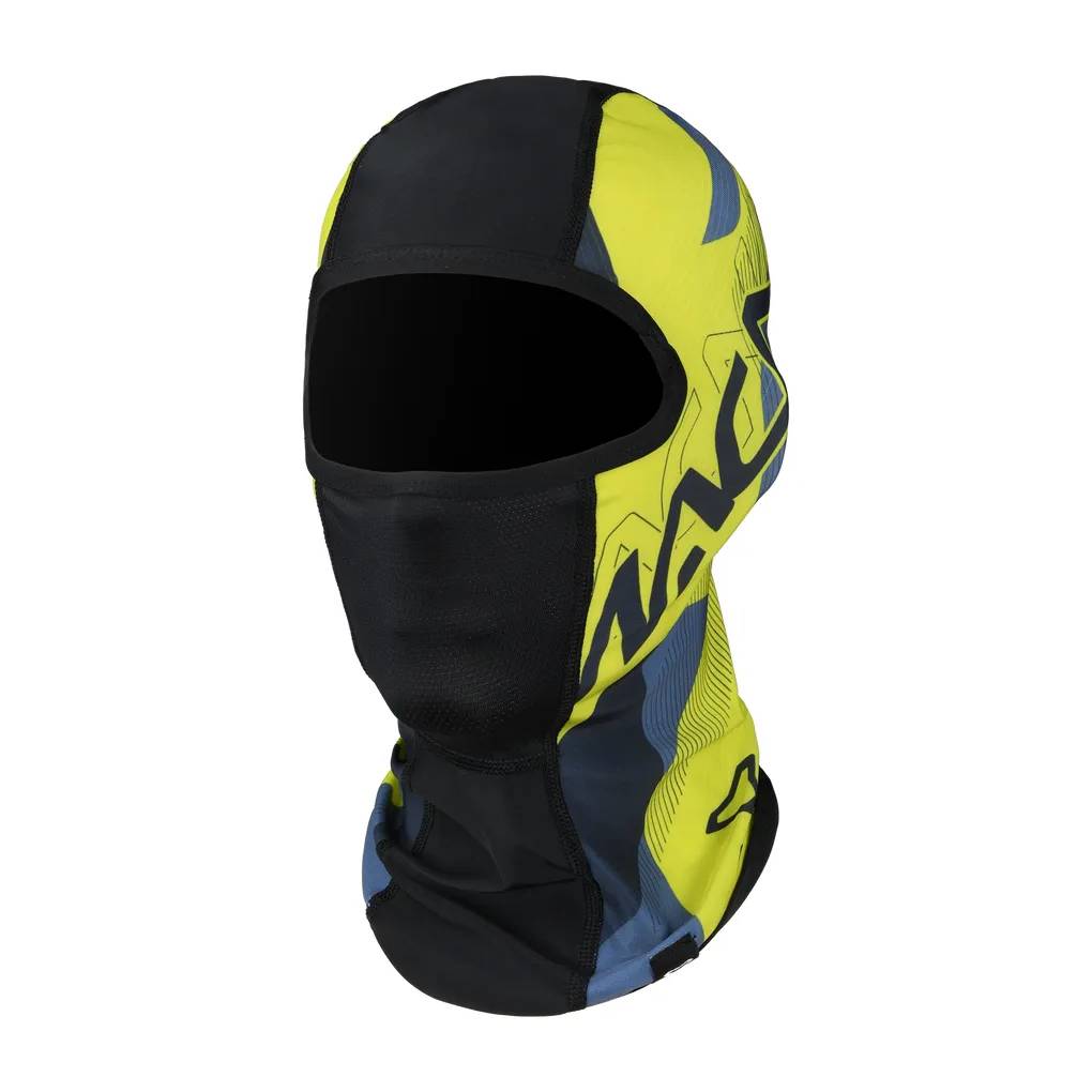 MACNA MANE HELMET BALACLAVA