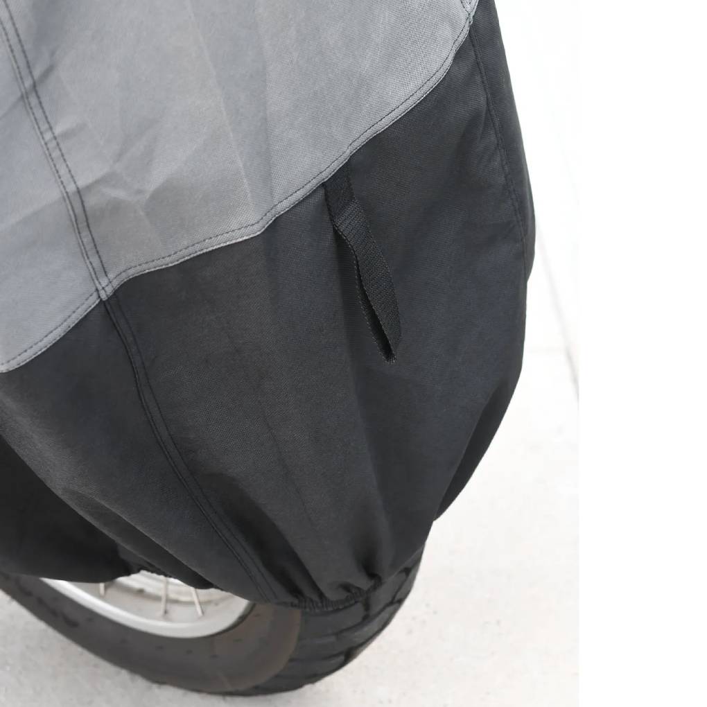 MACNA MOTO MANTLE INDOOR MOTORCYCLE COVER