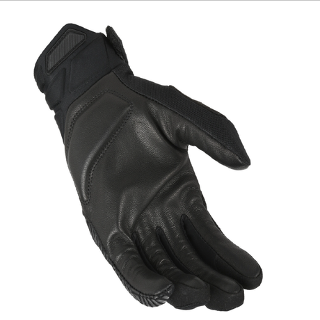 MACNA OBTAIN LEATHER GLOVES