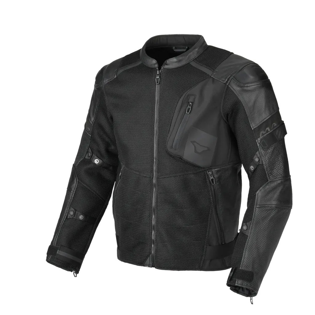 MACNA  OSLAN MOTORCYCLE JACKET