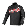 MACNA RAINOSSI MOTORCYCLE RAIN JACKET