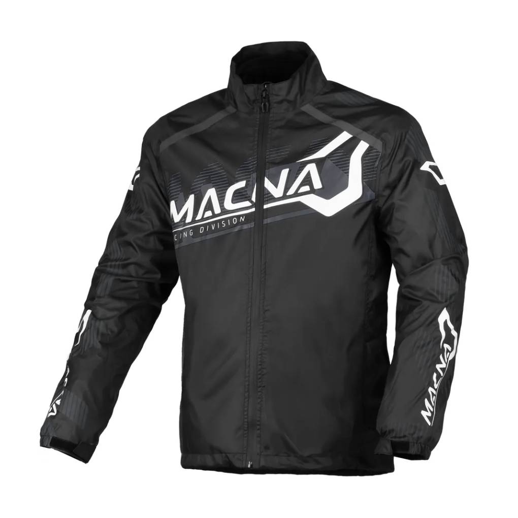 MACNA RAINOSSI MOTORCYCLE RAIN JACKET