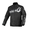 MACNA RAINOSSI MOTORCYCLE RAIN JACKET