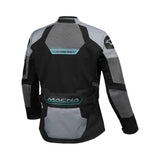 MACNA TRAVELAIR MOTORCYCLE JACKET for WOMEN